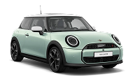 MINI Cooper 3 Door